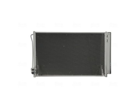 Condenser, air conditioning 941054 Nissens, Image 3
