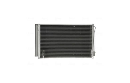 Condenser, air conditioning 941054 Nissens, Image 5