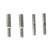 Condenser, air conditioning 941055 Nissens, Thumbnail 8
