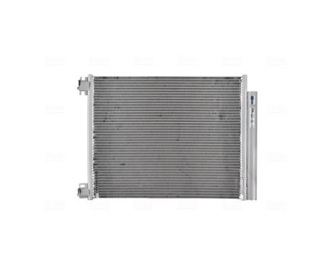 Condenser, air conditioning 941060 Nissens, Image 4
