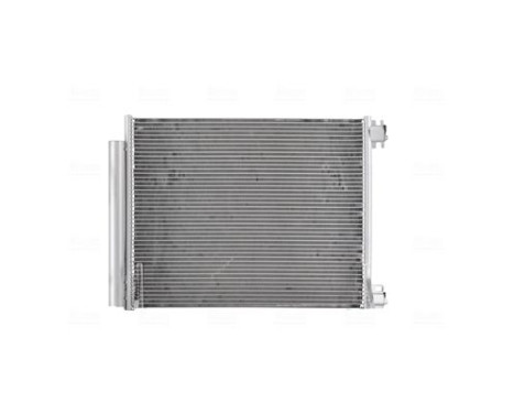 Condenser, air conditioning 941060 Nissens, Image 6
