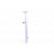 Condenser, air conditioning 941063 Nissens, Thumbnail 2