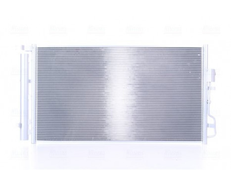 Condenser, air conditioning 941063 Nissens, Image 3