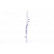 Condenser, air conditioning 941063 Nissens, Thumbnail 4