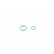 Condenser, air conditioning 941063 Nissens, Thumbnail 5