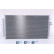 Condenser, air conditioning 941064 Nissens, Thumbnail 7