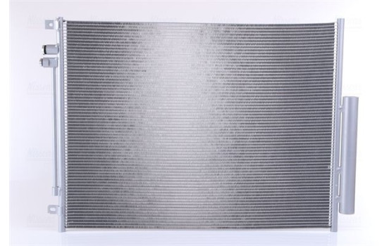 Condenser, air conditioning 941065 Nissens, Image 2