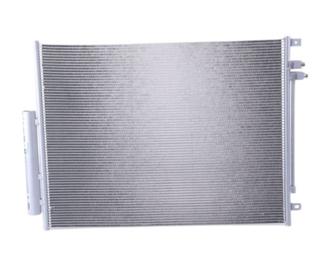 Condenser, air conditioning 941065 Nissens