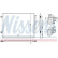 Condenser, air conditioning 941066 Nissens, Thumbnail 3