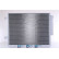 Condenser, air conditioning 941066 Nissens, Thumbnail 7