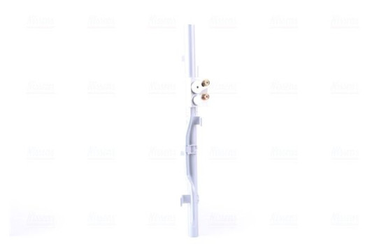 Condenser, air conditioning 941072 Nissens, Image 2