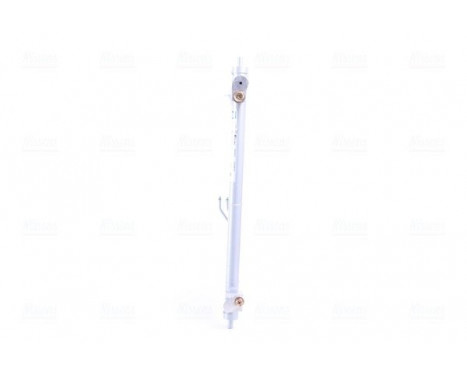 Condenser, air conditioning 941074 Nissens, Image 2