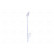 Condenser, air conditioning 941074 Nissens, Thumbnail 4