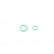 Condenser, air conditioning 941074 Nissens, Thumbnail 5