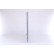 Condenser, air conditioning 941077 Nissens, Thumbnail 3