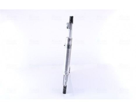 Condenser, air conditioning 941078 Nissens, Image 3