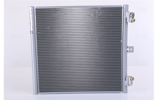 Condenser, air conditioning 941079 Nissens, Image 2