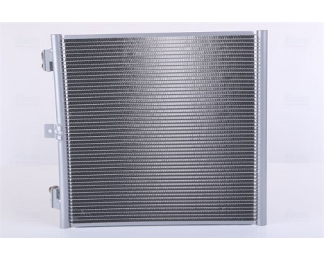 Condenser, air conditioning 941079 Nissens, Image 3