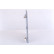 Condenser, air conditioning 941079 Nissens, Thumbnail 4