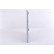 Condenser, air conditioning 941079 Nissens, Thumbnail 5