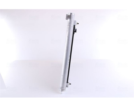 Condenser, air conditioning 941083 Nissens, Image 4