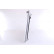 Condenser, air conditioning 941083 Nissens, Thumbnail 4
