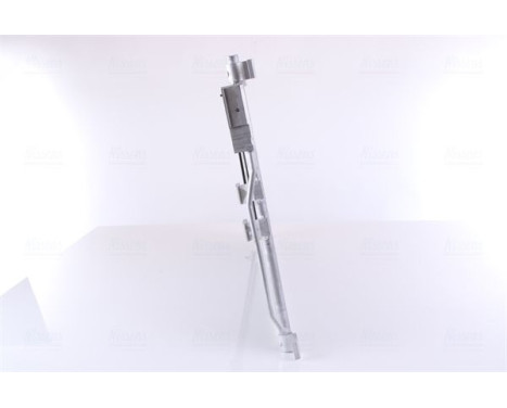 Condenser, air conditioning 941083 Nissens, Image 5