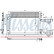 Condenser, air conditioning 941084 Nissens, Thumbnail 6