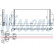 Condenser, air conditioning 941086 Nissens, Thumbnail 6