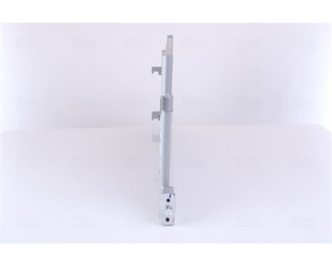 Condenser, air conditioning 941086 Nissens, Image 3