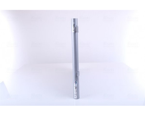 Condenser, air conditioning 941091 Nissens, Image 3