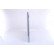 Condenser, air conditioning 941091 Nissens, Thumbnail 3