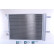 Condenser, air conditioning 941091 Nissens, Thumbnail 7