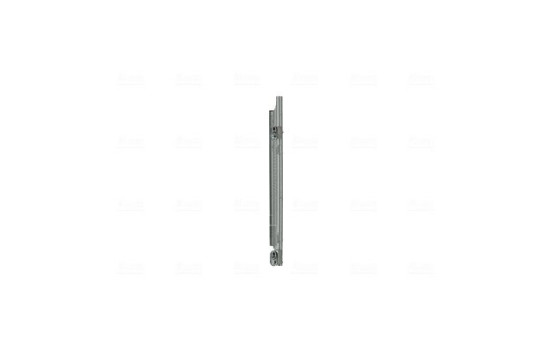 Condenser, air conditioning 941091 Nissens, Image 4