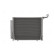 Condenser, air conditioning 941093 Nissens, Thumbnail 3