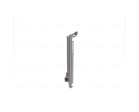 Condenser, air conditioning 941093 Nissens, Image 6