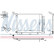 Condenser, air conditioning 941094 Nissens