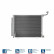 Condenser, air conditioning 941094 Nissens, Thumbnail 2
