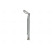 Condenser, air conditioning 941094 Nissens, Thumbnail 4