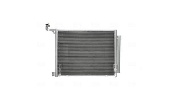 Condenser, air conditioning 941094 Nissens, Image 5