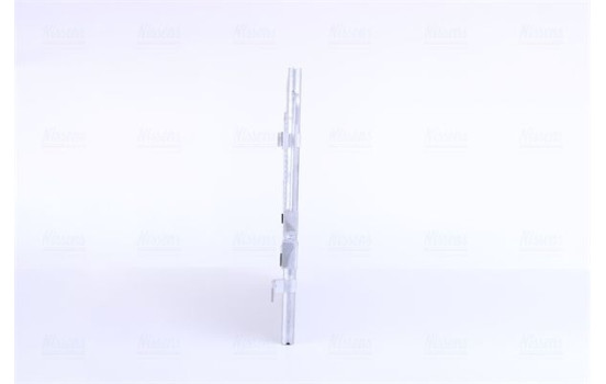 Condenser, air conditioning 941100 Nissens, Image 3