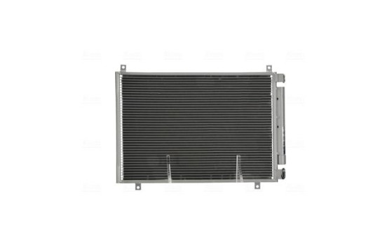 Condenser, air conditioning 941106 Nissens, Image 6