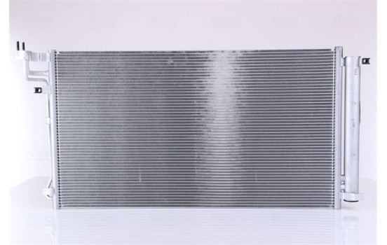 Condenser, air conditioning 941122 Nissens, Image 2