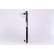 Condenser, air conditioning 941122 Nissens, Thumbnail 3