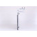 Condenser, air conditioning 941122 Nissens, Thumbnail 5