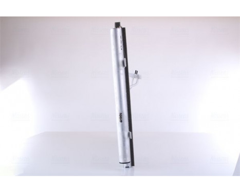 Condenser, air conditioning 941126 Nissens, Image 3