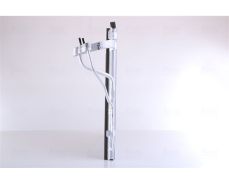 Condenser, air conditioning 941126 Nissens, Image 4