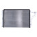 Condenser, air conditioning 941126 Nissens