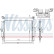 Condenser, air conditioning 941133 Nissens