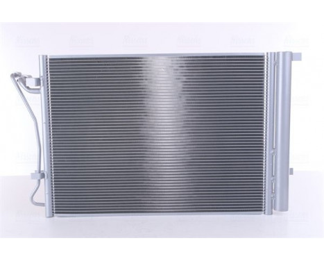 Condenser, air conditioning 941144 Nissens, Image 2